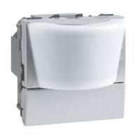 Schneider MGU3.533.30 Unica KNX - датчик движения - 230 В переменного тока - 2 м - алюминий