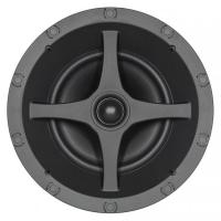 Sonance 141088 Встраиваемая акустика Sonance C6R, цвет: Чёрный
