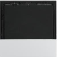 Berker 80960180 Панель для KNX терморегулятора, S.1/B.x, цвет: полярная белизна, цвет: Белый, оттенок: Полярная белизна, матовый