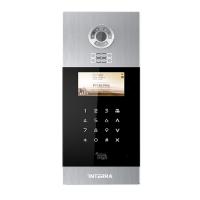 Interra 
					ITR651-0001
				 Android Outdoor Video Intercom - Touch Glass