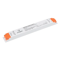 Arlight 048673 Блок питания ARV-SP-24200-SLIM-PFC-DALI2 (24V, 8.33A, 200W) (Arlight, IP20 Пластик, 5 лет)