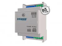 Intesis PA-RC2-BAC-1L INBACPAN001R100 Интерфейс BACnet Server MSTP для кондиционеров Panasonic (серии ECOi и PACi)