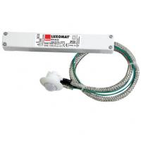 B.E.G. 92976 Потолочный датчик присутствия PD9-M-2C, цвет: Белый матовый, похожий RAL9010