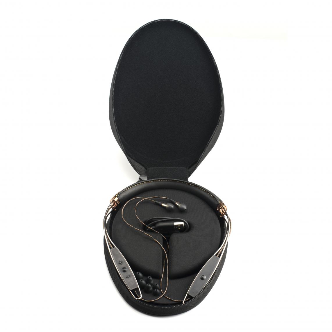 Klipsch 171935 Наушники Klipsch X12 Neckband Black, цвет: Чёрный
