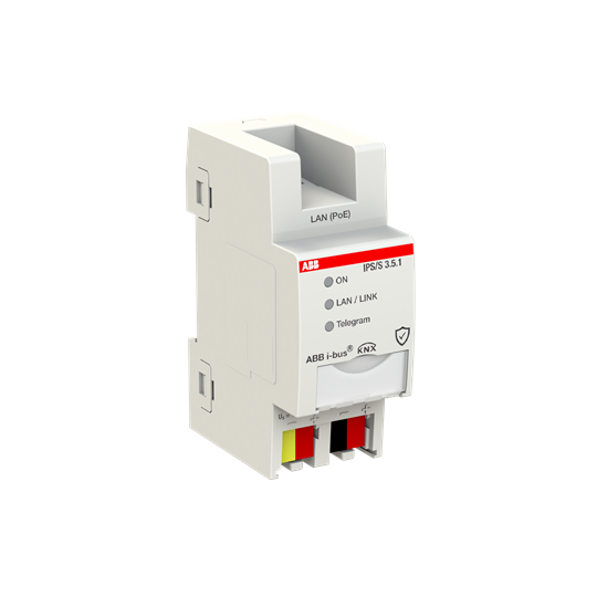 ABB IPS/S3.5.1 IPS/S3.5.1 Безопасный IP-интерфейс, MDRC