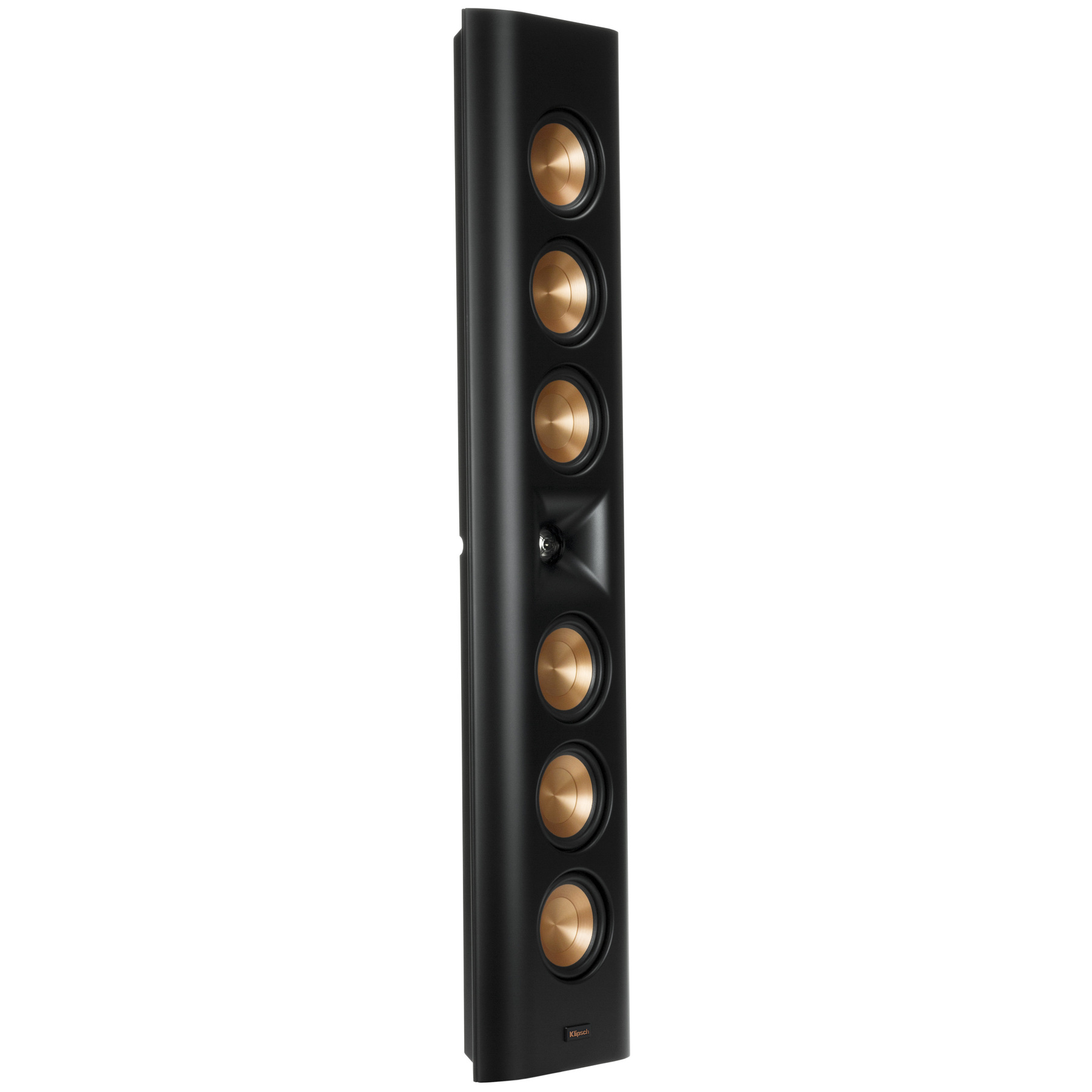 Klipsch 209012 Настенная акустика Klipsch RP-640D, цвет: Чёрный