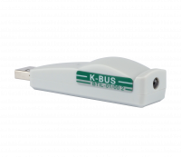 GVS KNX BTIL-01/00.2 Устройство считывания ИК кодов (IR Learner)