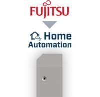 Intesis INWMPFGL001I000 Fujitsu RAC и VRF-системы для подключения к интерфейсу домашней автоматизации (к разъему CN)