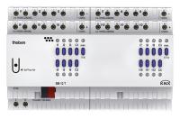 Theben 4940235 Бинарный вход, 12 каналов FIX2 BM12T KNX