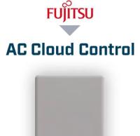 Intesis INWFIFGL001R100 Fujitsu RAC и VRF-системы к интерфейсу управления облаком переменного тока (Wi-Fi) (к пульту дистанционного управления)