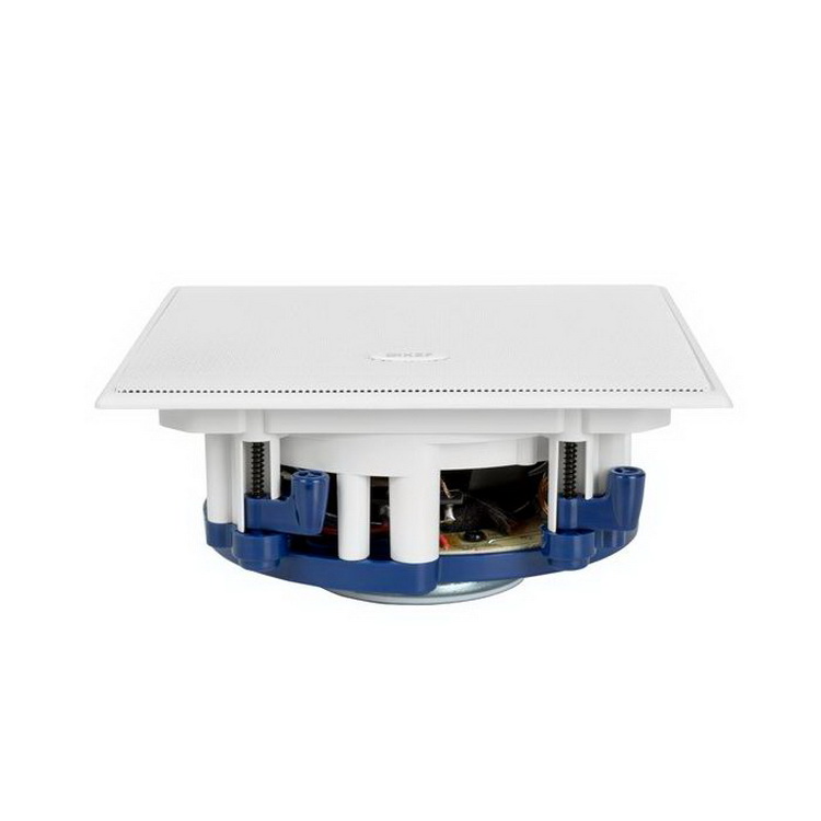 Kef 189126 Встраиваемая акустика KEF Ci130.2CS 130mm UniQ (SP3935AA), цвет: Чёрный