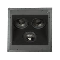 Sonance 173796 Встраиваемая акустика Sonance R1C, цвет: Чёрный