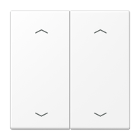 Jung LS 102 P WWM Клавиша с символами «стрелки»