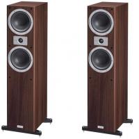 Magnat 157126 Напольная акустика Magnat Tempus 55 mocca, цвет: Темно - коричневое дерево