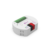 Module Electronic 18005 Гибридный модуль входов/выходов, 6 каналов