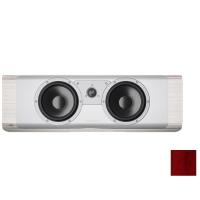 Dynaudio 155219 Центральный канал Dynaudio CONTOUR 25С rosewood dark high gloss, цвет: Красное дерево