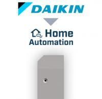 Intesis INWMPDAI001I000 Бытовые кондиционеры Daikin для домашней автоматизации