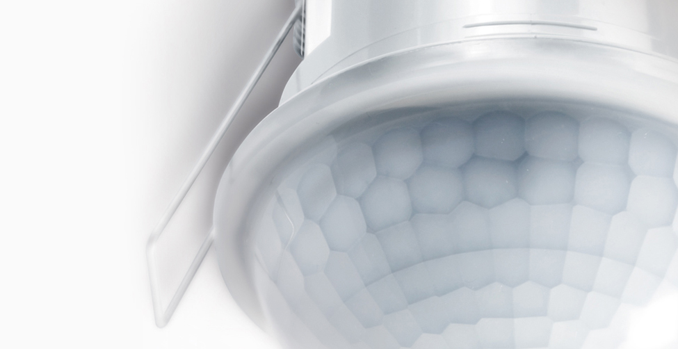 Esylux EP10510038 Датчик движения ON/OFF MD-CE 360i/24 WIELAND GST18