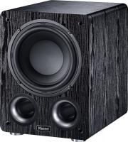 Magnat 236439 Активный сабвуфер Magnat Alpha RS 8 black, цвет: Чёрный