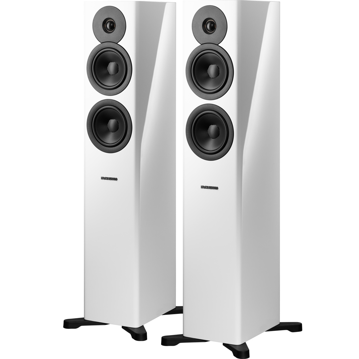 Dynaudio 185379 Напольная акустика Dynaudio Evoke 30 Walnut Wood, цвет: Темно - коричневое дерево