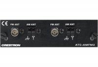 Crestron ATC-AMFM2 Карта с двумя АМ/FM радио тюнерами
