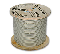 Daxx S914-1M Акустический кабель класса High End из посеребренной меди, 1м