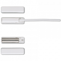 Jung FUS 4410 WW Магнитный контакт, Цвет: Белый