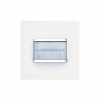 ABB MSA-F-1.1.1-84-WL Датчик движения/активатор выключателя free@home, 1-кан., беспроводной, серия solo/future, цвет альпийский белый