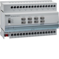 Berker 75319004 KNX Актуатор жалюзи/рольставен