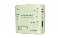 Intesis Intesisbox LG-RC-KNX-1i INKNXLGE001R000 Интерфейс KNX/EIB для кондиционеров LG Electronics (Commercial & MultiV)