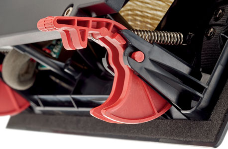 Focal-jmlab 173838 Встраиваемая акустика Focal 300 ICLCR 5, цвет: Чёрный