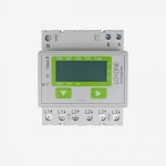 Учет энергии и Солнечные батареи