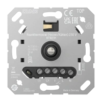 Jung RTR 231 Комнатный термостат (отопление / охлаждение) 230 В