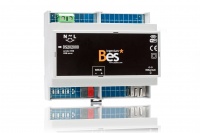 BESKNX DS202000 KNX Server Веб-сервер для удаленного управления устройств по шине KNX ETHBUS-K