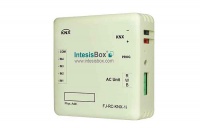 Intesis Intesisbox FJ-RC-KNX-1i INKNXFGL001R000 / Интерфейс KNX/EIB для кондиционеров Fujitsu General (Commercial и VRF)