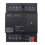 Управление вентиляцией