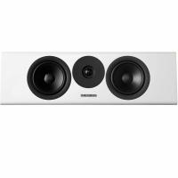 Dynaudio 185390 Акустика центрального канала Dynaudio Evoke 25C White High Gloss, цвет: Белый