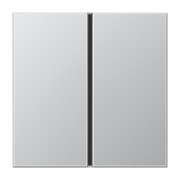 Jung AL 2401 TSA Набор накладок 1 группа