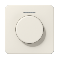 Jung CD 1540 KO5 Крышка со световодом