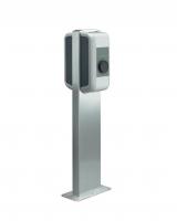 KEBA 100-001-00004 Стойка зарядной станции для KEBA P30