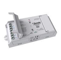 Zennio ZDILX4V2 Диммер Lumento X4 v2
