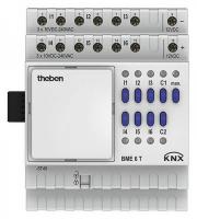 Theben 4930235 Бинарный вход, 6 каналов. Линейка MIX2, BME6T KNX