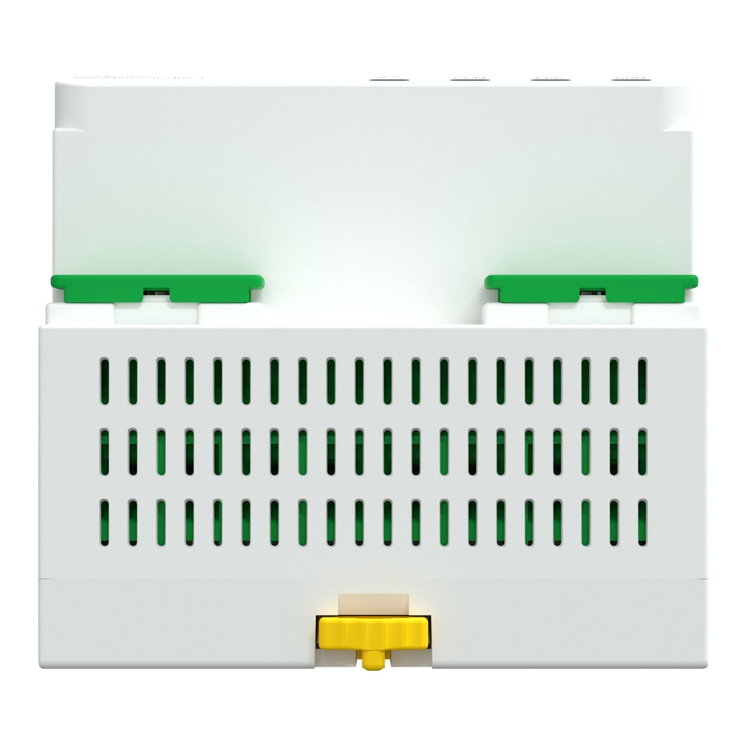 Schneider MTN6810-0102 Диммер SpaceLogic KNX Universal Dimming, Extension 2 канала