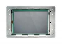 MDT VCG-UP10.04 Монтажный бокс для панели VisuControl 10", металл, 275x189x76 мм