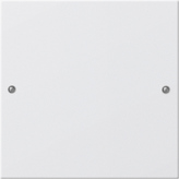 Gira 218127 Комплект клавиш, 1 шт., цвет: Белый, оттенок: Матовый, лакированный