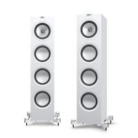 Kef 167543 Напольная акустика KEF Q750 Satin White, цвет: Белый
