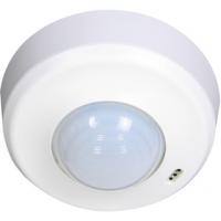 B.E.G. 92306 Потолочный датчик присутствия PD2-M-2C-12-48V-RR, цвет: Белый матовый, похожий RAL9010