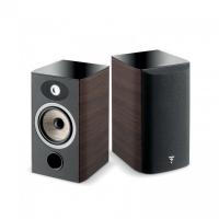 Focal-jmlab 136655 Полочная акустика Focal Aria 906 noyer, цвет: Темно - коричневое дерево