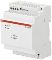 ABB CP-D24/2.5 CP-D24/2.5 Источник питания priOn, 24 В пост. тока, 2,5 А, MDRC