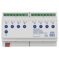 MDT AMI-0816.02 Актуатор релейный KNX/EIB с функцией измерения тока